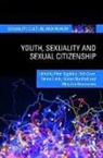 Peter (Unsw Sydney Aggleton, Peter Aggleton, Rob Cover, Cover Rob, Deana Leahy, Leahy Deana... - Youth, Sexuality and Sexual Citizenship