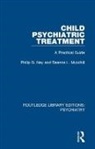 Deanna L Mulvihill, Deanna L. Mulvihill, Philip G Ney, Philip G. Ney, Philip G. Mulvihill Ney - Child Psychiatric Treatment
