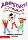 Pie Corbett, Pie (Freelance Writer Corbett - Jumpstart! Storymaking