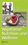 Winston J. Craig, Winston J. (Department of Public Health and Craig, Winston J. Craig, Craig Winston J. - Vegetarian Nutrition and Wellness