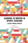 Fiona C. Chambers, Fiona C. (University College Cork Chambers, Fiona C. Chambers - Learning to Mentor in Sports Coaching