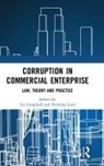 Liz Lord Campbell, Liz Campbell, Nicholas Lord, Lord Nicholas - Corruption in Commercial Enterprise