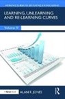 Alan Jones, Alan (Oregon State University Jones - Learning, Unlearning and Re-Learning Curves