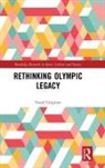 Vassil Girginov, Vassil (Brunel University London Girginov - Rethinking Olympic Legacy