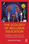 David Mitchell, David (University College London Institu Mitchell - Ecology of Inclusive Education