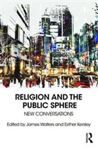 James (London School of Economics Walters, James (Se911266 Nfa Statment Bounced Walters, Esther Kersley, James Walters - Religion and the Public Sphere