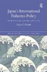 Roger D. Smith, Roger D. (University of Tokyo Smith, Smith Roger D. - Japan''s International Fisheries Policy