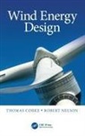 Thomas Corke, Thomas (University of Notre Dame Corke, Robert Nelson, Nelson Robert - Wind Energy Design