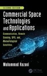 Mohammad Razani, Mohammad (New York City College of Technol Razani, Razani Mohammad - Commercial Space Technologies and Applications: Communication,