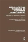 Andreas (University of Nicosia Demetriou, Andreas Demetriou, Anastasia Efklides, Michael Shayer - Neo-Piagetian Theories of Cognitive Development