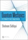 Shabnam Siddiqui, Siddiqui Shabnam - Quantum Mechanics