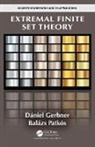 Daniel Gerbner, Daniel Patkos Gerbner, Gerbner Daniel, Balazs Patkos, Patkos Balazs - Extremal Finite Set Theory