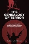 Matthew L. N. Wilkinson, Wilkinson Matthew L. N. - Genealogy of Terror