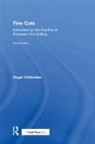 Roger Crittenden, Roger (Bafta Crittenden, Crittenden Roger - Fine Cuts: Interviews on the Practice of European Film Editing
