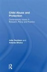 Antonia Bifulco, Bifulco Antonia, Julia Davidson, Julia (Middlesex University Davidson, Julia Bifulco Davidson, Davidson Julia - Child Abuse and Protection