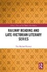 Paul Raphael Rooney, Rooney Paul Raphael - Railway Reading and Late-Victorian Literary Series