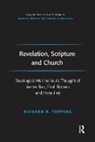Richard R. Topping - Revelation, Scripture and Church