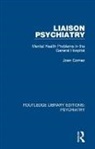 Joan Gomez - Liaison Psychiatry