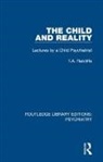 T A Ratcliffe, T.a. Ratcliffe - Child and Reality