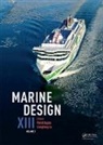 Pentti Lu Kujala, Pentti Kujala, Liangliang Lu - Marine Design XIII, Volume 2
