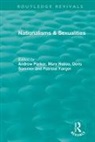 Andrew Russo Parker, Andrew Parker, Mary Russo, Russo Mary, Doris Sommer, Sommer Doris... - Nationalisms & Sexualities
