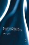 Jeffrey Lipshaw, Jeffrey (Suffolk University Lipshaw, Lipshaw Jeffrey - Beyond Legal Reasoning: A Critique of Pure Lawyering