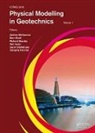 Andrew (City University Mcnamara, Sam Divall, Richard Goodey, Andrew McNamara, McNamara Andrew, Jignasha Panchal... - Physical Modelling in Geotechnics, Volume 1