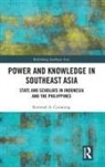 Rommel Curaming, Rommel (University of Brunei Darussalam Curaming - Power and Knowledge in Southeast Asia