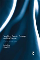 Crag (University of Oklahoma Hill, Crag Hill, Hill Crag - Teaching Comics Through Multiple Lenses