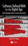 David Wang, Wang David - Software Defined-Wan for the Digital Age
