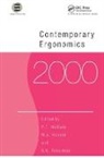 S. Robertson, S. (University College London Robertson, S. Hanson Robertson, Margaret Hanson, P T McCabe, S. Robertson - Contemporary Ergonomics 2000