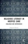 Panagiotis Pentaris, Panagiotis (University of Greenwich Pentaris - Religious Literacy in Hospice Care