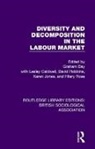 David Caldwell Robbins, Lesley Caldwell, Graham Day, Karen Jones, David Robbins, Hilary Rose - Diversity and Decomposition in the Labour Market