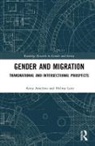 Anna Amelina, Anna (Brandenburg University of Technolog Amelina, Anna Lutz Amelina, Amelina Anna, Helma Lutz - Gender and Migration
