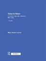 Mick Hurbis-Cherrier, Mick (Hunter College Hurbis-Cherrier, Hurbis-Cherrier Mick - Voice & Vision