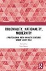 Epp Annus, Epp Annus, Annus Epp - Coloniality, Nationality, Modernity