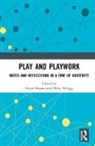 Fraser Wragg Brown, Fraser Brown, Brown Fraser, Mike Wragg - Play and Playwork