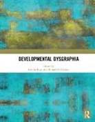Brenda (Johns Hopkins University Rapp, Michael McCloskey, McCloskey Michael, Brenda Rapp, Rapp Brenda - Developmental Dysgraphia