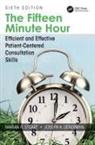 Joseph Lieberman, Marian Stuart, Marian Lieberman Stuart, Stuart Marian - Fifteen Minute Hour