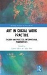 Ephrat (Ben-Gurion University of the Negev Huss, Eltje Bos, Bos Eltje, Ephrat Huss - Art in Social Work Practice