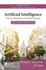 Xia Jiang, Jiang Xia, Richard E. Neapolitan, Richard E. (Northeastern Illinois Univ Neapolitan, Richard E. Jiang Neapolitan, Neapolitan Richard E. - Artificial Intelligence
