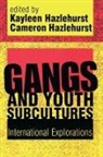 Kayleen Hazlehurst Hazlehurst, Cameron Hazlehurst, Kayleen Hazlehurst, Hazlehurst Cameron - Gangs and Youth Subcultures