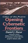 Marshall DeRosa, Marshall Elazar Derosa, Daniel Elazar - Opening of the Cybernetic Frontier