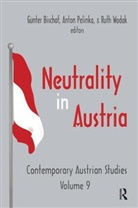 Anton Pelinka, Ruth Pelinka Wodak, Gunter Bischof, Anton Pelinka, Ruth Wodak - Neutrality in Austria