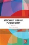 Cheri L. Marmarosh, Cheri L. Marmarosh, Marmarosh Cheri L. - Attachment in Group Psychotherapy