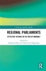Gabriele (University of Tubingen Abels, Gabriele Abels, Anna-Lena Hogenauer, Hogenauer Anna-Lena - Regional Parliaments