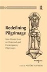 Anton M. Pazos, Antón M Pazos, Antón M. Pazos - Redefining Pilgrimage