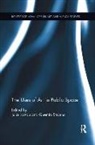 Julia Stevens Lossau, Julia Lossau, Quentin Stevens - Uses of Art in Public Space