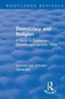 Gerhart Von Schulze-Gavernitz, Gerhart von Schulze-Gävernitz - Revival: Democracy and Religion (1930)