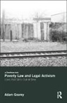 Adam Gearey, Adam (Birkbeck College Gearey, Gearey Adam - Poverty Law and Legal Activism